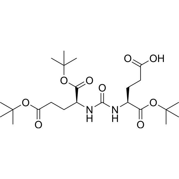 DUPA(OtBu)-OH 1026987-94-9